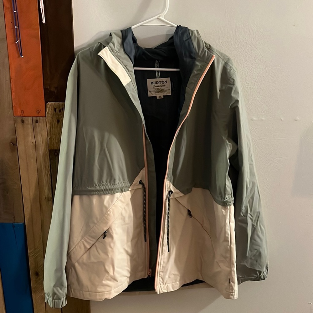 Burtons Jacket